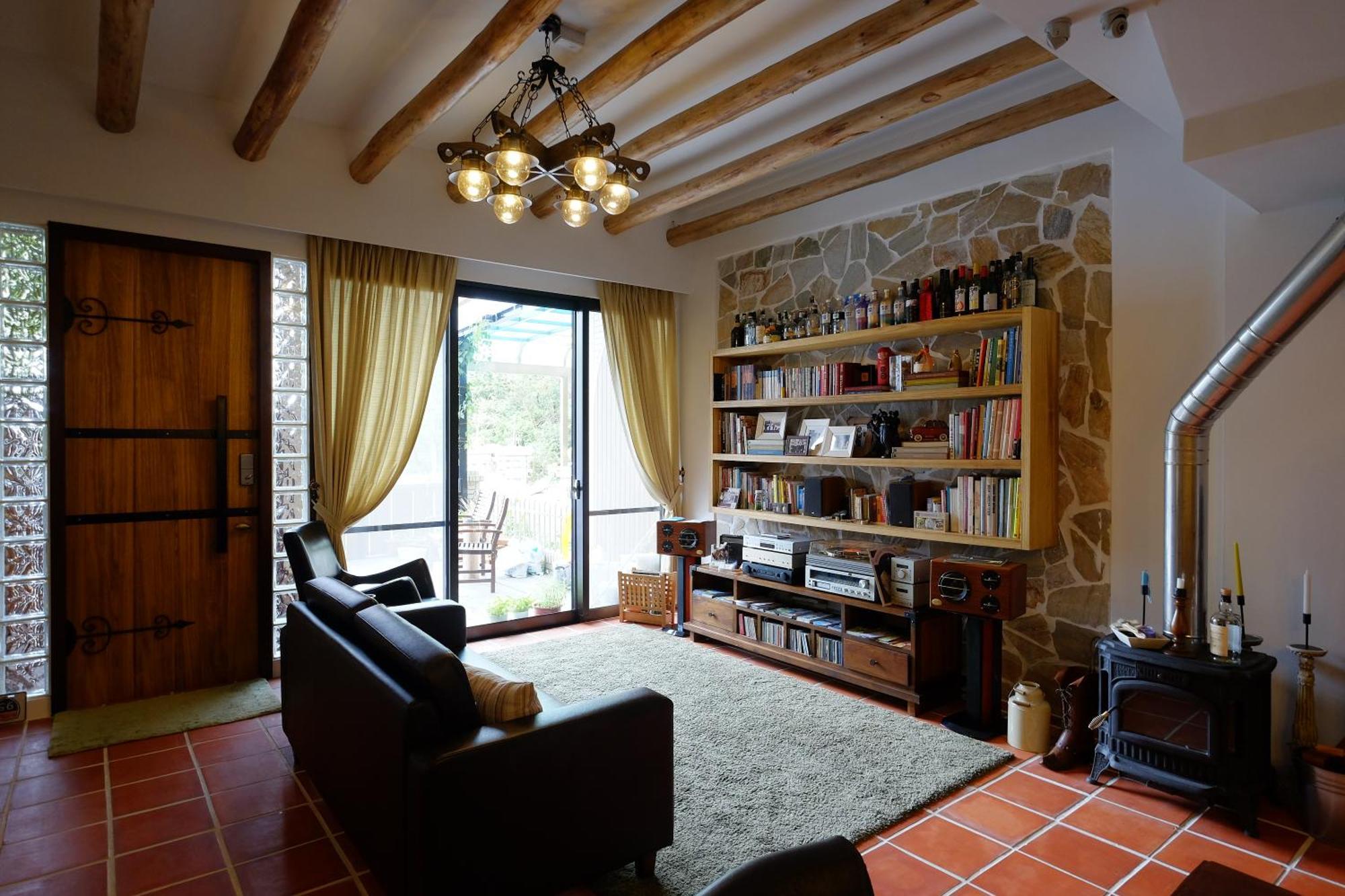 Shire Homestay Luodong Exteriör bild