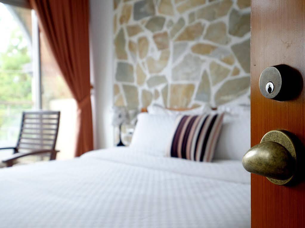 Shire Homestay Luodong Exteriör bild